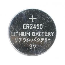 DC-2450 | Batterij type CR2450